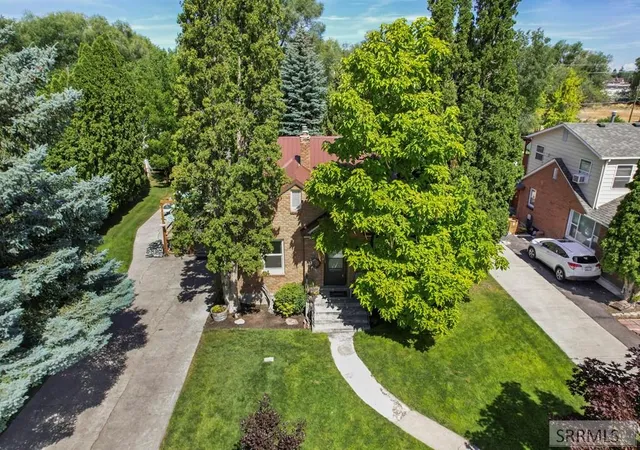 4th image of 851 S Shilling Avenue, Blackfoot, ID 83221 | MLS# 2187544