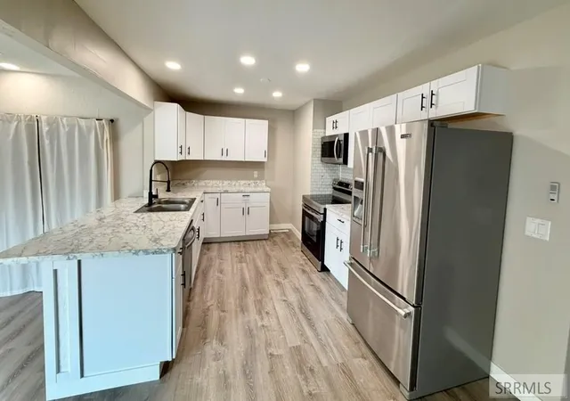 Photo 3 of Single family home for sale at 805 K Street, Idaho Falls, ID 83402 | MLS# 2188034 | Listing updated on 2026-07-25