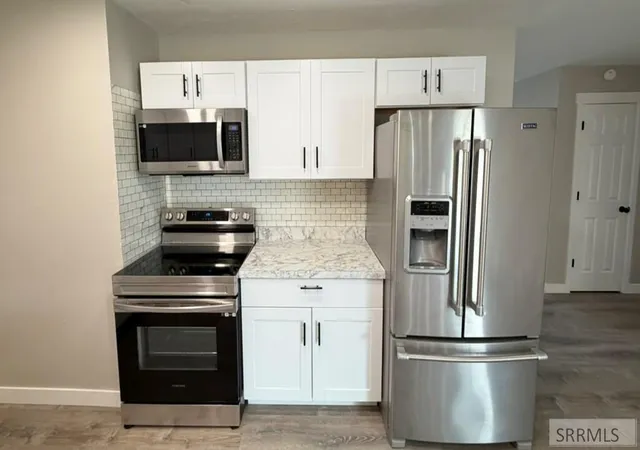 Photo 4 of Single family home for sale at 805 K Street, Idaho Falls, ID 83402 | MLS# 2188034 | Listing updated on 2026-07-25