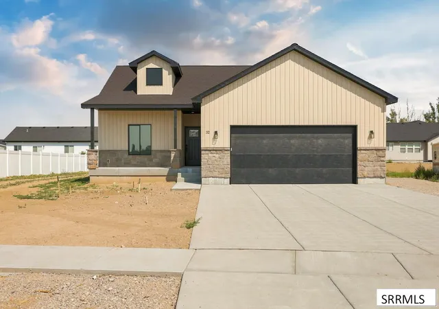 Photo 1 of Single family home for sale at 32 N Hemlock Lane, Rigby, ID 83442 | MLS# 2188464 | Listing updated on 2026-09-09