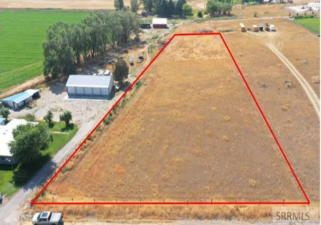 Photo 1 of Land for sale at 1172 N 1000 E, Shelley, ID 83274 | MLS# 2188758 | Listing updated on 2026-08-25