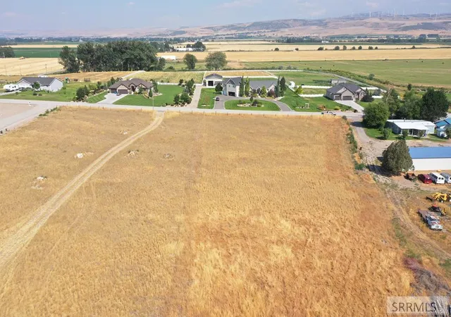 Photo 2 of Land for sale at 1172 N 1000 E, Shelley, ID 83274 | MLS# 2188758 | Listing updated on 2026-08-25