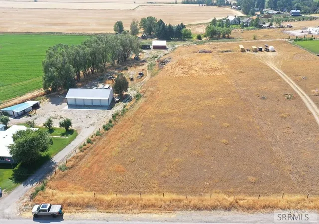 Photo 4 of Land for sale at 1172 N 1000 E, Shelley, ID 83274 | MLS# 2188758 | Listing updated on 2026-08-25