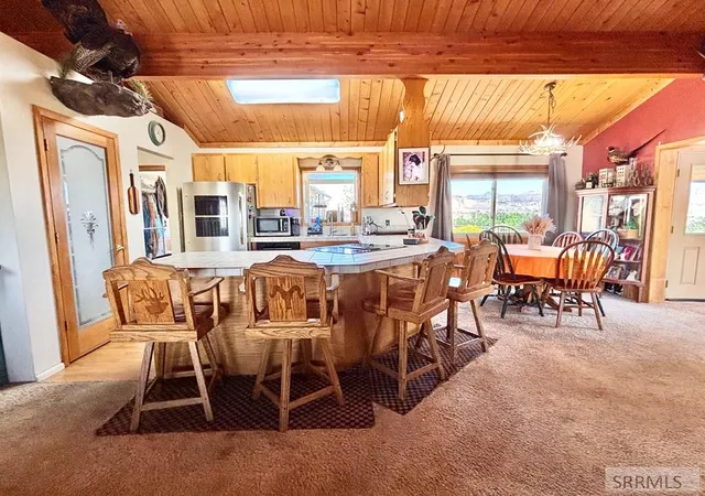 Photo 2 of Single family home for sale at 20 Stephens Road, Challis, ID 83226 | MLS# 2187198 | Listing updated on 2026-07-17