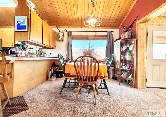 Photo 2 of Single family home for sale at 20 Stephens Road, Challis, ID 83226 | MLS# 2187198 | Listing updated on 2026-07-17