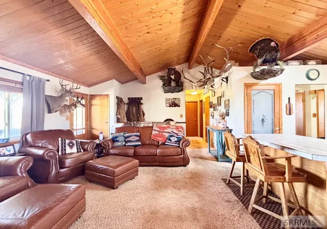 Photo 3 of Single family home for sale at 20 Stephens Road, Challis, ID 83226 | MLS# 2187198 | Listing updated on 2026-07-17