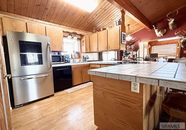 Photo 4 of Single family home for sale at 20 Stephens Road, Challis, ID 83226 | MLS# 2187198 | Listing updated on 2026-07-17