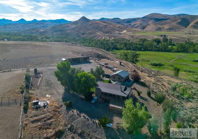 Photo 71 of Single family home for sale at 20 Stephens Road, Challis, ID 83226 | MLS# 2187198 | Listing updated on 2026-07-17