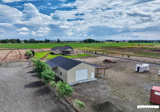 Photo 1 of Single family home for sale at 3625 N 2000 W, Rexburg, ID 83440 | MLS# 2188705 | Listing updated on 2026-09-04