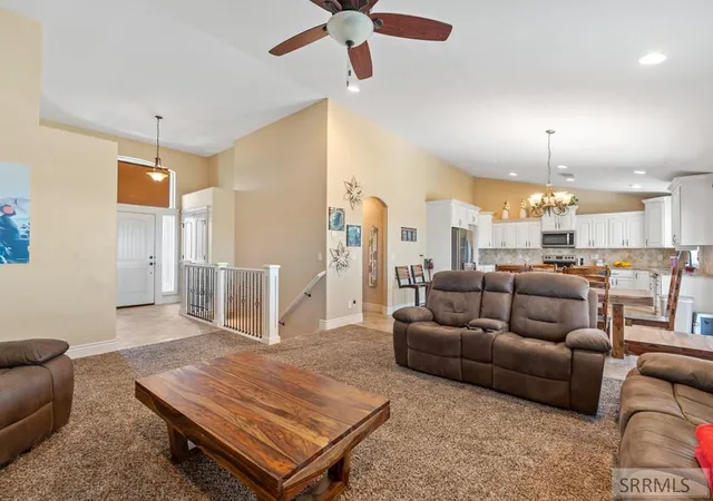 Photo 4 of Single family home for sale at 3625 N 2000 W, Rexburg, ID 83440 | MLS# 2188705 | Listing updated on 2026-10-09