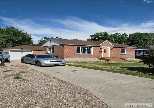 Homes for sale in Pocatello, ID | 947 Cahoon Street, Pocatello, ID 83201 | MLS# 2187442