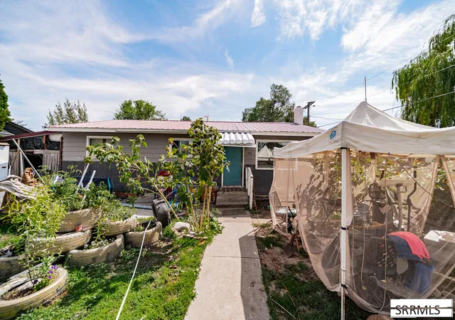 Photo 1 of Single family home for sale at 610 Elaine Street, Blackfoot, ID 83221 | MLS# 2188674 | Listing updated on 2026-08-25