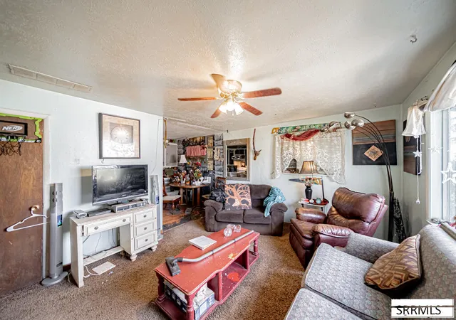 Photo 3 of Single family home for sale at 610 Elaine Street, Blackfoot, ID 83221 | MLS# 2188674 | Listing updated on 2026-08-25