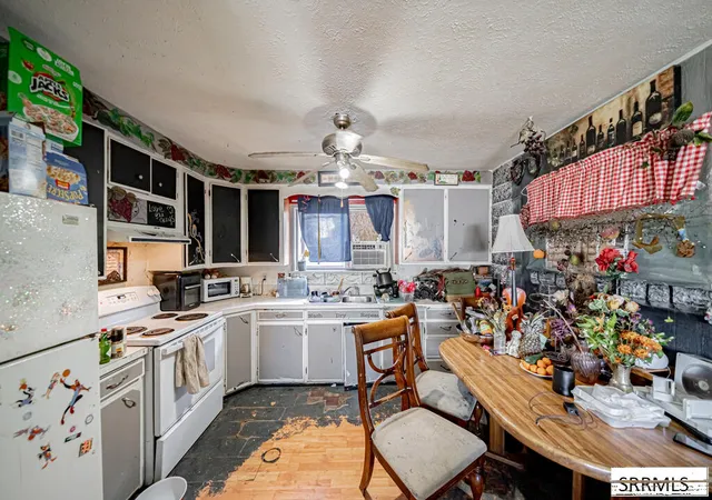 Photo 4 of Single family home for sale at 610 Elaine Street, Blackfoot, ID 83221 | MLS# 2188674 | Listing updated on 2026-08-25