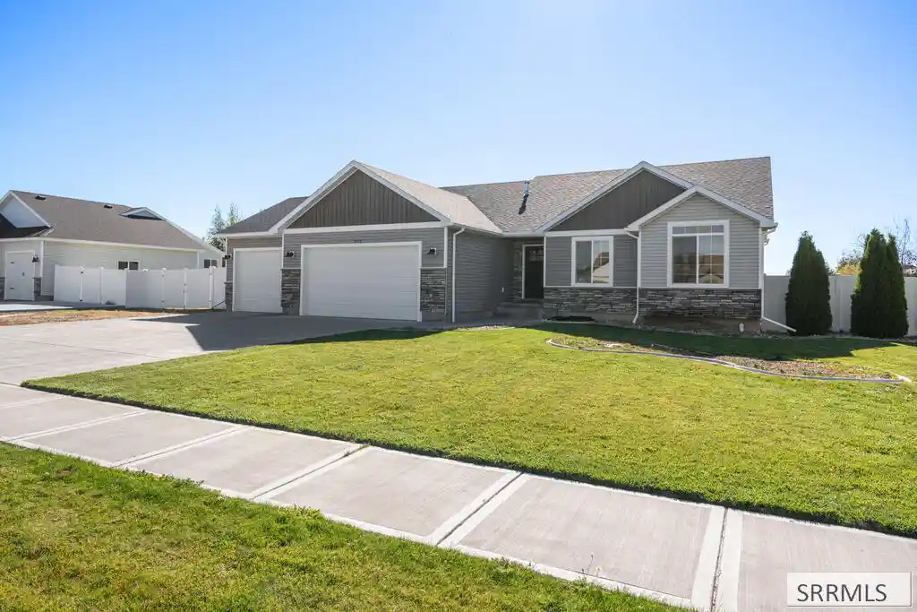 Single family home for sale at 5138 E Brylee Way, Iona, ID 83427 | MLS# 2189909