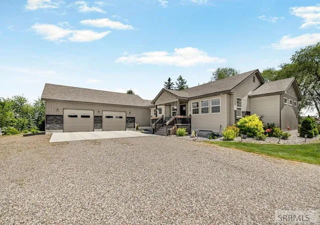 Photo 1 of Sale Pending at 206 N 3600 E, Rigby, ID 83442 | MLS# 2188024 | Listing updated on 2026-08-11
