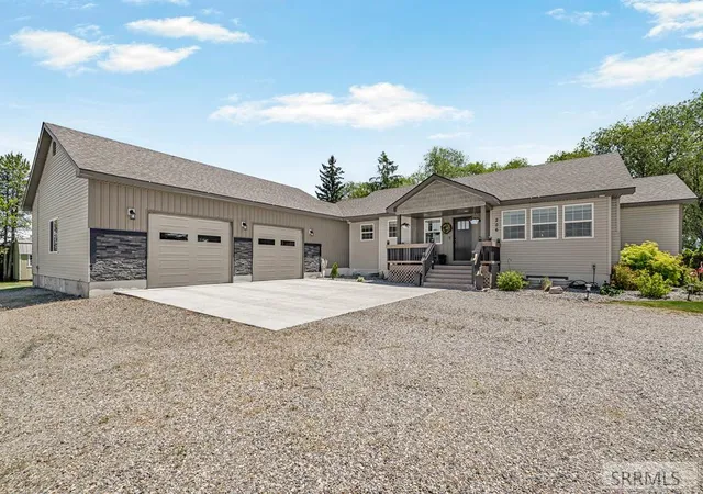 Photo 2 of Sale Pending at 206 N 3600 E, Rigby, ID 83442 | MLS# 2188024 | Listing updated on 2026-08-11