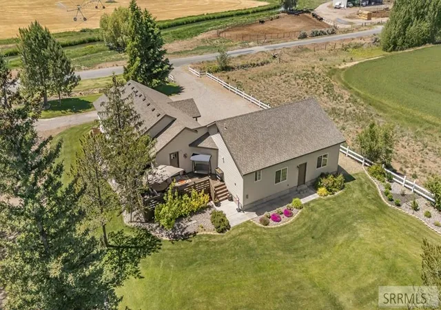 Photo 3 of Sale Pending at 206 N 3600 E, Rigby, ID 83442 | MLS# 2188024 | Listing updated on 2026-08-11