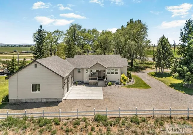 Photo 3 of Sale Pending at 206 N 3600 E, Rigby, ID 83442 | MLS# 2188024 | Listing updated on 2026-08-11