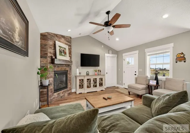 Photo 4 of Sale Pending at 206 N 3600 E, Rigby, ID 83442 | MLS# 2188024 | Listing updated on 2026-08-11