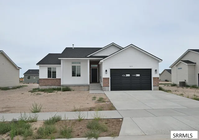 Photo 1 of Single family home for sale at 3073 Elixir Road, Ammon, ID 83406 | MLS# 2188662 | Listing updated on 2026-08-31