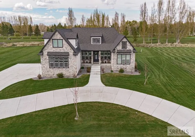 1st image of 4035 E Fairway Dr, Rigby, ID 83442 | MLS# 2185939