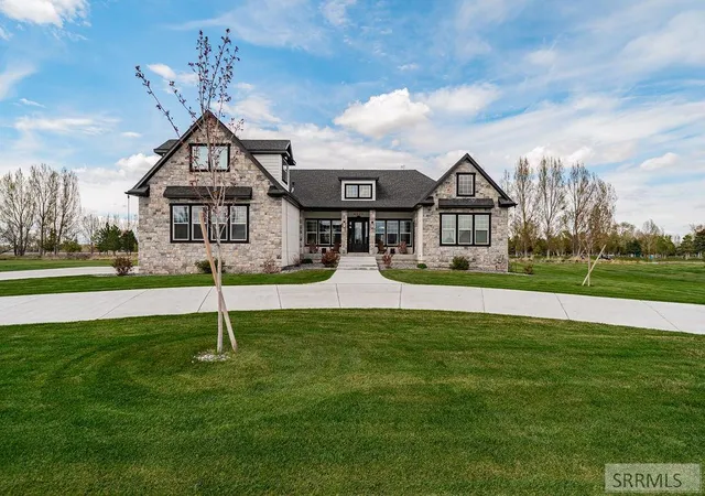 2nd image of 4035 E Fairway Dr, Rigby, ID 83442 | MLS# 2185939
