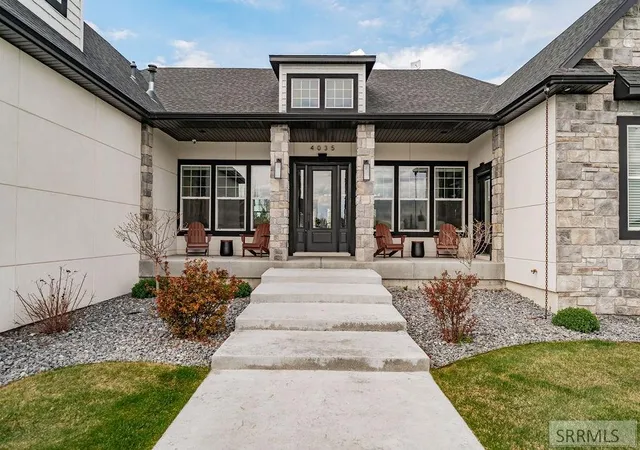 4th image of 4035 E Fairway Dr, Rigby, ID 83442 | MLS# 2185939