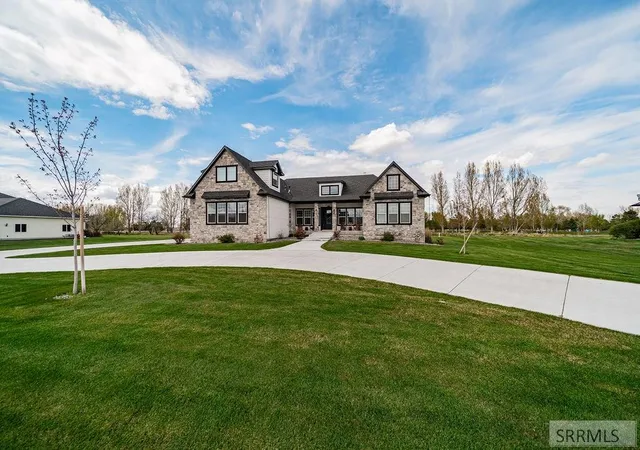 5th image of 4035 E Fairway Dr, Rigby, ID 83442 | MLS# 2185939