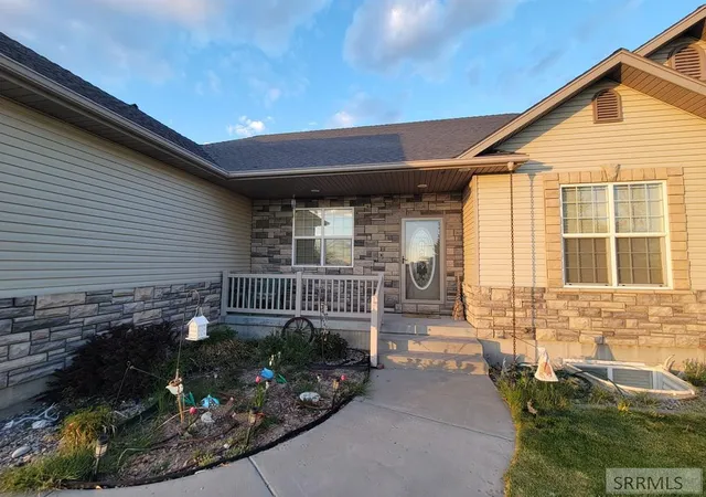 3rd image of 152 N 3700 E, Rigby, ID 83442 | MLS# 2186219