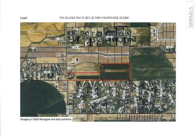 58th image of 152 N 3700 E, Rigby, ID 83442 | MLS# 2186219