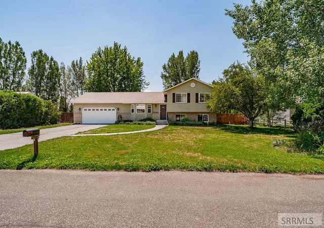 Photo 1 of Single family home for sale at 3854 E 12 N, Rigby, ID 83442 | MLS# 2188039 | Listing updated on 2026-09-14