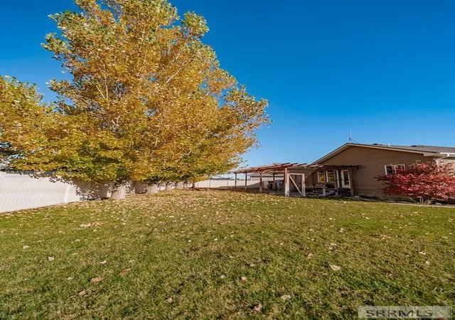 Homes for sale in Idaho Falls, ID | 3705 Potomac Way, Idaho Falls, ID 83404 | MLS# 2180477