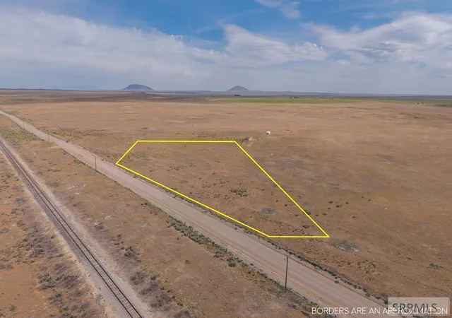 Homes for sale in Blackfoot, ID | Tbd Taber Road, Blackfoot, ID 83221 | MLS# 2187410