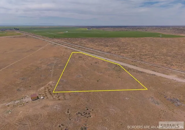 3rd image of Tbd Taber Road, Blackfoot, ID 83221 | MLS# 2187410