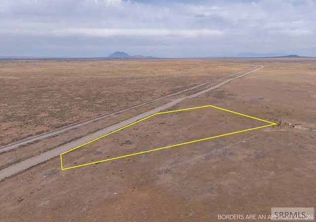 4th image of Tbd Taber Road, Blackfoot, ID 83221 | MLS# 2187410