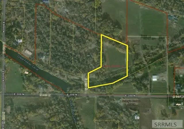 1st image of L4b2 300 N, Rigby, ID 83442 | MLS# 2154906
