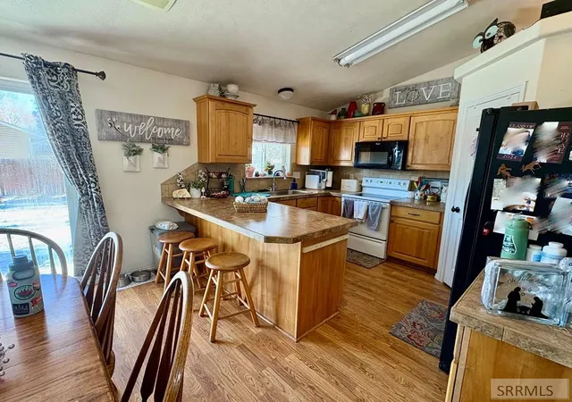 Homes for sale in Rexburg, ID | 124 Tamarack Avenue, Rexburg, ID 83440 | MLS# 2181770