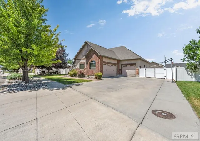Homes for sale in Chubbuck, ID | 748 Dell Road, Chubbuck, ID 83202 | MLS# 2187358