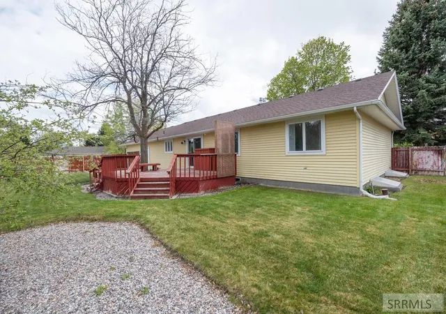 61st image of 2945 Chaparral Dr, Idaho Falls, ID 83404 | MLS# 2185910