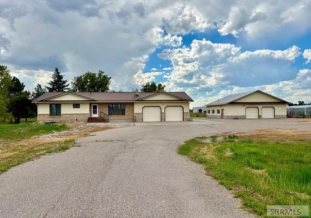 Photo 1 of Sale Pending at 225 N 3800 E, Rigby, ID 83442 | MLS# 2188025 | Listing updated on 2026-09-16