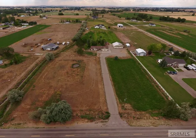 Photo 3 of Single family home for sale at 225 N 3800 E, Rigby, ID 83442 | MLS# 2188025 | Listing updated on 2026-09-28