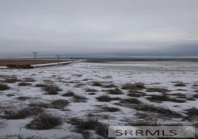 Photo 3 of Land for sale at Tbd 1400 W, Blackfoot, ID 83221 | MLS# 2141476 | Listing updated on 2026-08-04