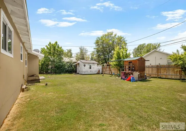 Homes for sale in Idaho Falls, ID | 1395 Alameda Avenue, Idaho Falls, ID 83401 | MLS# 2187560