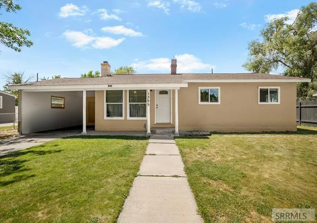 Homes for sale in Idaho Falls, ID | 1395 Alameda Avenue, Idaho Falls, ID 83401 | MLS# 2187560