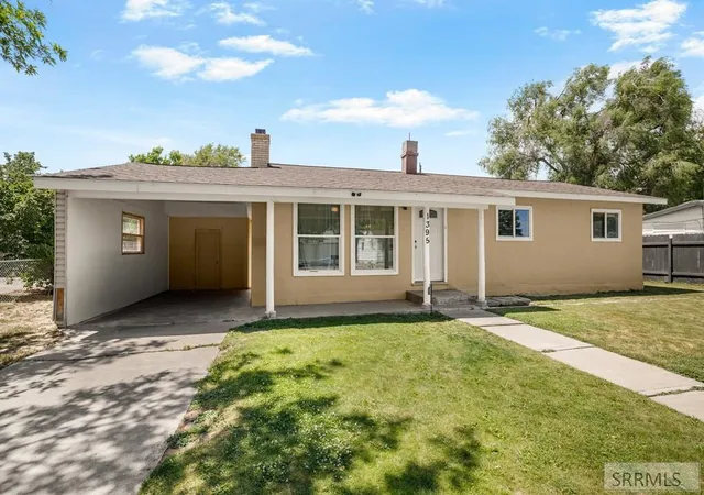 Homes for sale in Idaho Falls, ID | 1395 Alameda Avenue, Idaho Falls, ID 83401 | MLS# 2187560