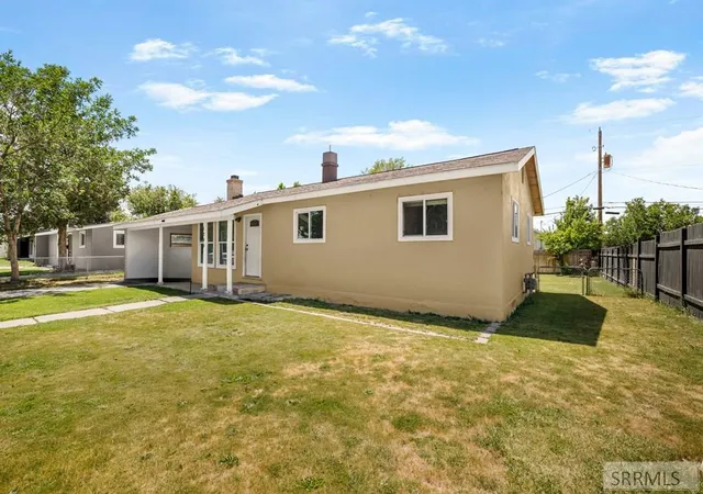 Homes for sale in Idaho Falls, ID | 1395 Alameda Avenue, Idaho Falls, ID 83401 | MLS# 2187560