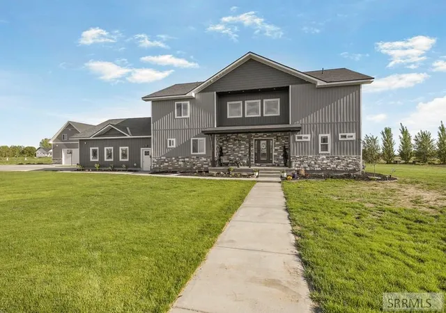 Homes for sale in Rexburg, ID | 3735 Hirschi Loop Road, Rexburg, ID 83440 | MLS# 2186790