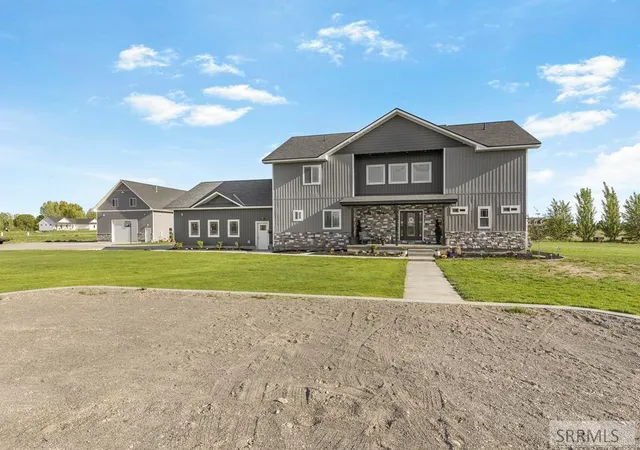 Homes for sale in Rexburg, ID | 3735 Hirschi Loop Road, Rexburg, ID 83440 | MLS# 2186790