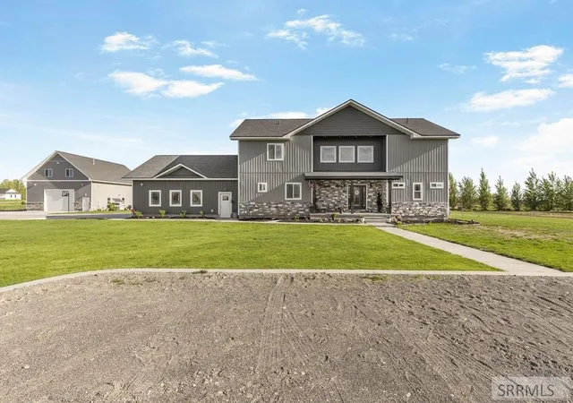 Homes for sale in Rexburg, ID | 3735 Hirschi Loop Road, Rexburg, ID 83440 | MLS# 2186790
